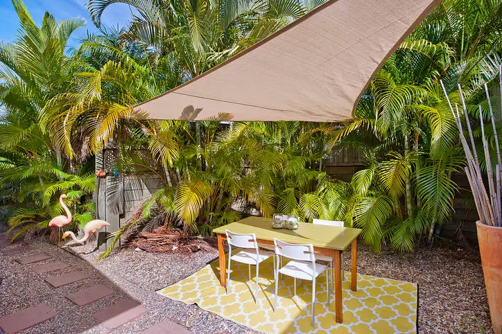 Sixth view of Homely townhouse listing, Unit 1/54 Hill Crescent, Carina Heights QLD 4152