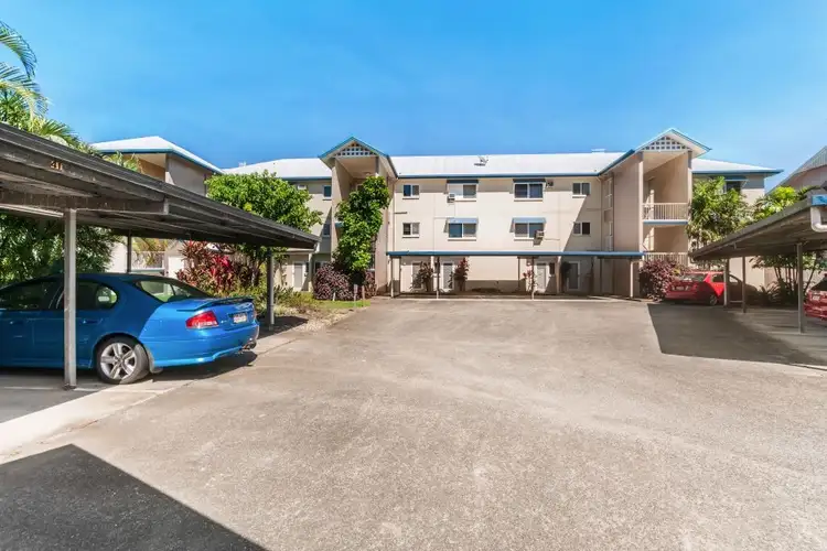 Main view of Homely unit listing, 39/91-93 Birch Street, Manunda QLD 4870