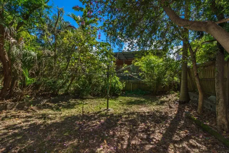 Fourth view of Homely house listing, 16 Ella Street, Red Hill QLD 4059