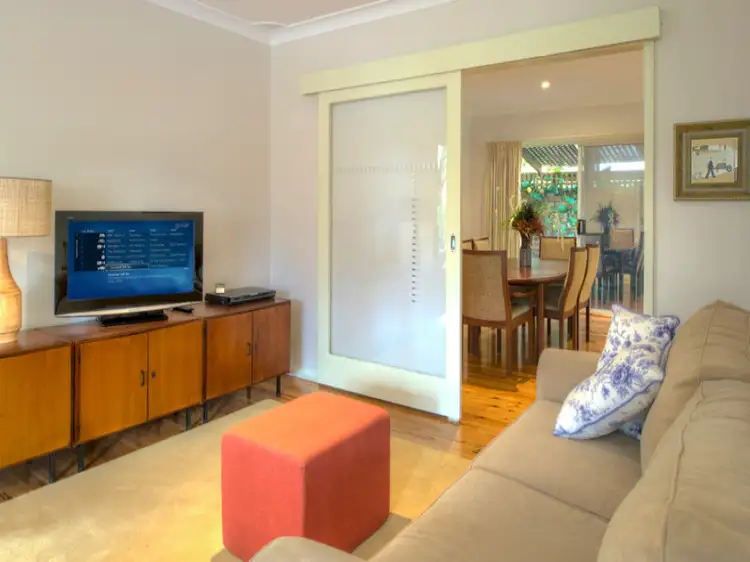 Fourth view of Homely house listing, 5 Chifley Close, Wahroonga NSW 2076