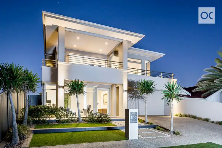 Second view of Homely house listing, 102 Seaview Road, Tennyson SA 5022