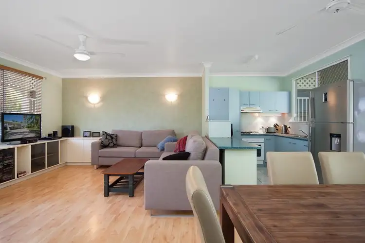 Fifth view of Homely house listing, 35 Cyperus Drive, Redlynch QLD 4870