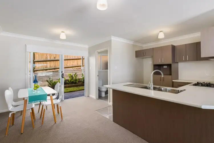 4/41 Banksia Drive, Kiama NSW 2533