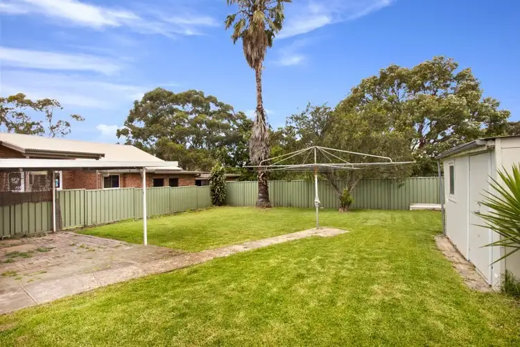 Second view of Homely house listing, 122 Willarong Road, Caringbah NSW 2229