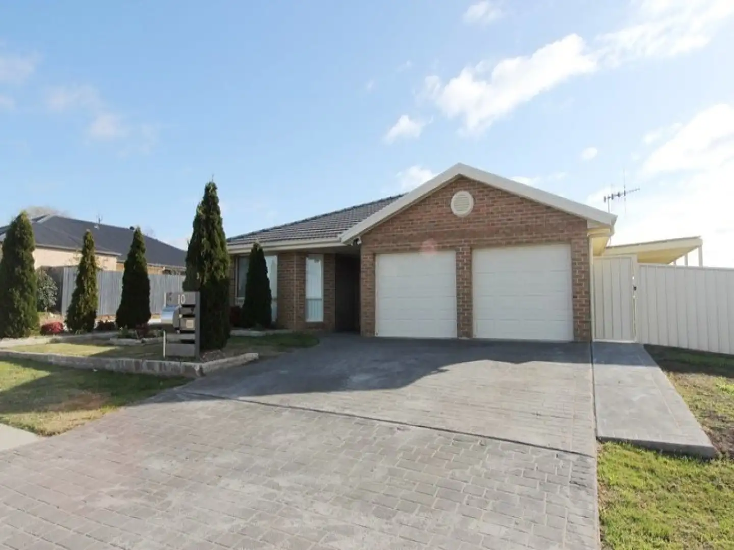 Main view of Homely house listing, 10 Monastery Drive, Goulburn NSW 2580