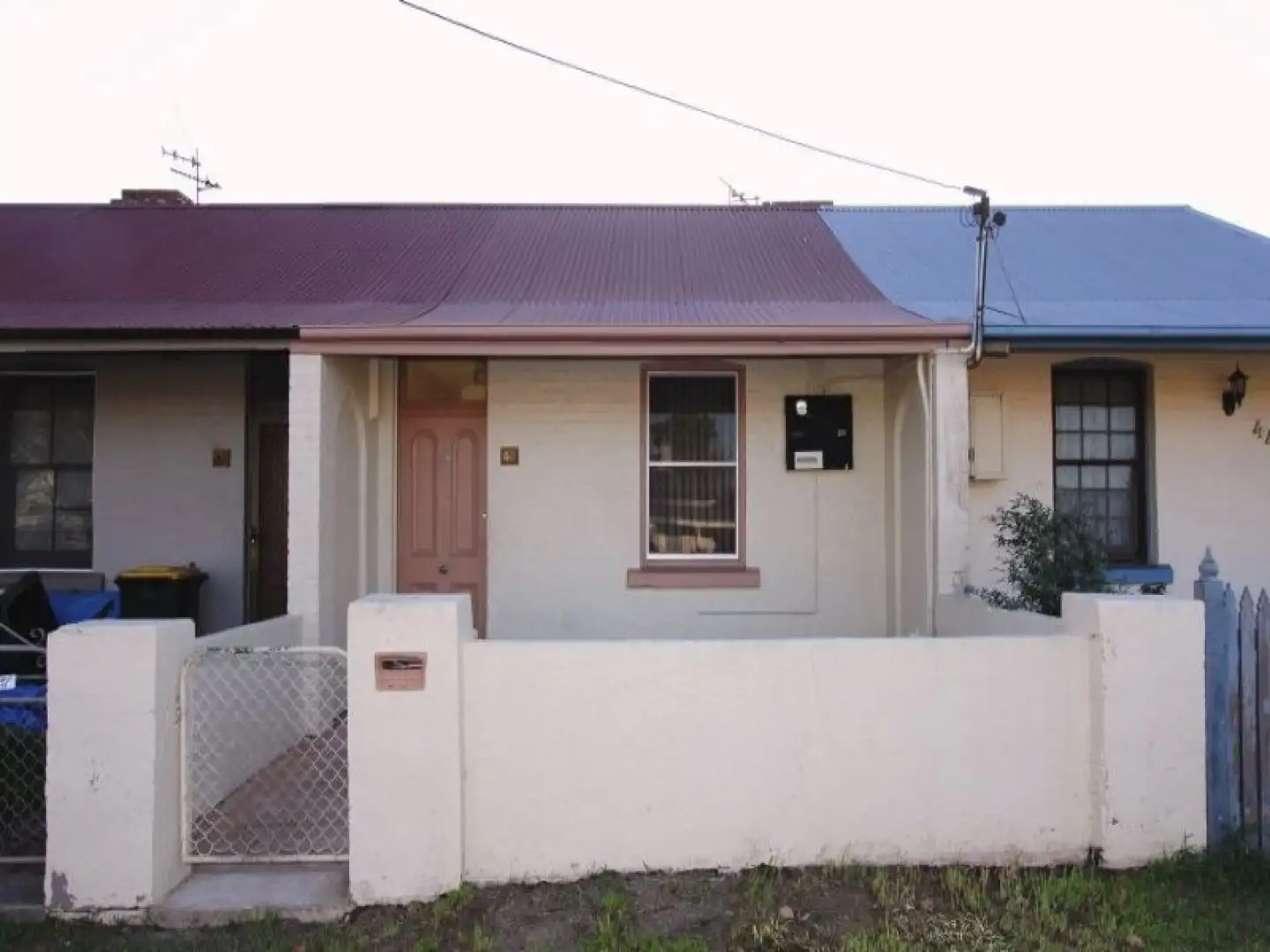 Main view of Homely semi-detached listing, 42 Wayo Street, Goulburn NSW 2580