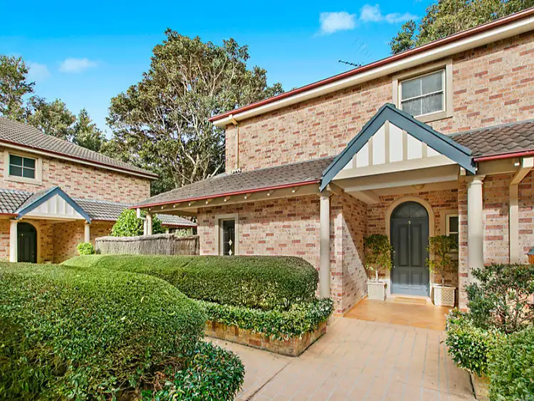 5/16 Stanley Street, St Ives NSW 2075