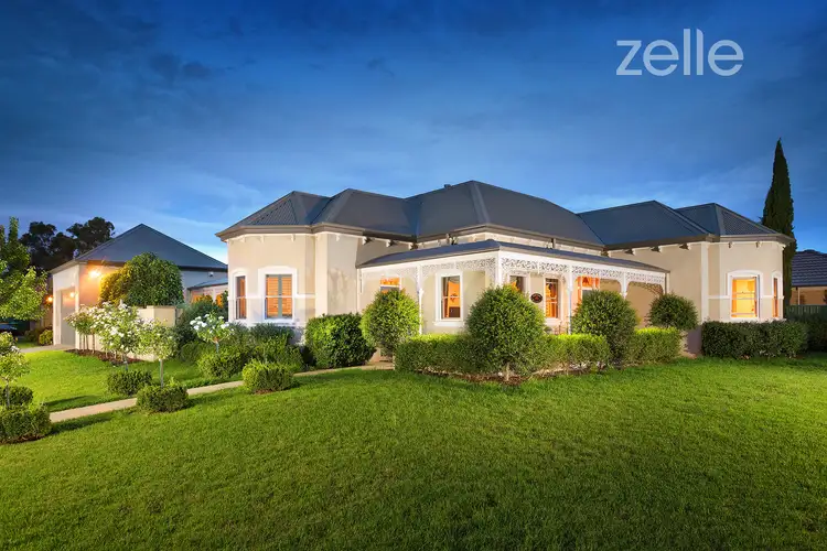 64 Kookaburra Way, East Albury NSW 2640