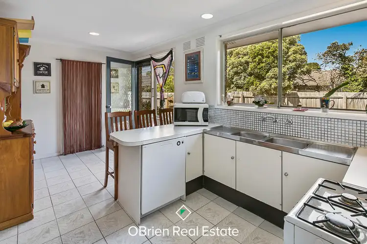 Fifth view of Homely house listing, 6 Barite Place, Frankston VIC 3199