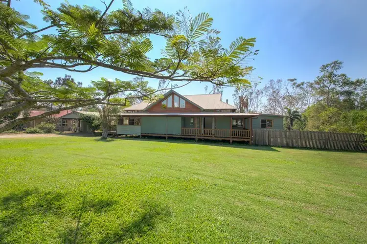 11-13 Springdale Avenue, Yeppoon QLD 4703