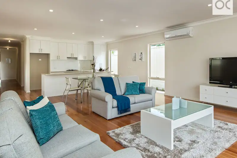 Main view of Homely house listing, 6a Kings Avenue, Blair Athol SA 5084