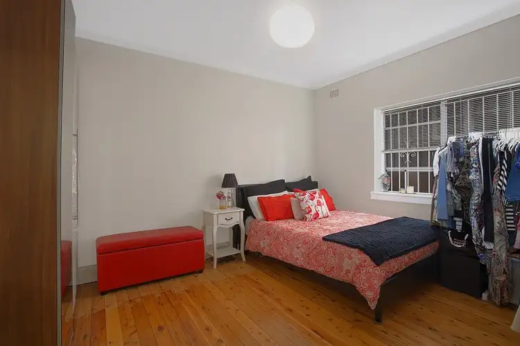 Third view of Homely apartment listing, 1/52 Bellevue Road, Bellevue Hill NSW 2023