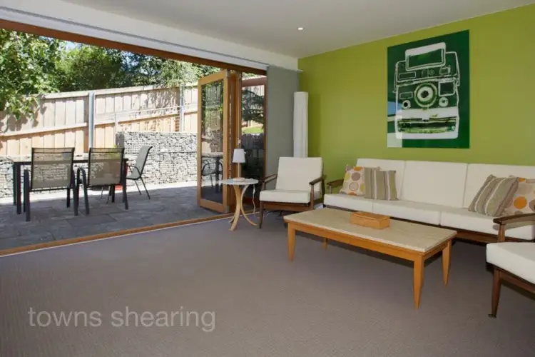 Second view of Homely house listing, 1 Sanden Street, East Launceston TAS 7250