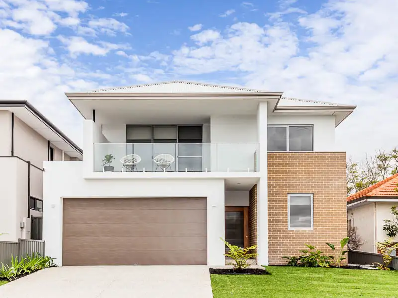 Main view of Homely house listing, 61A Raymond Street, Yokine WA 6060