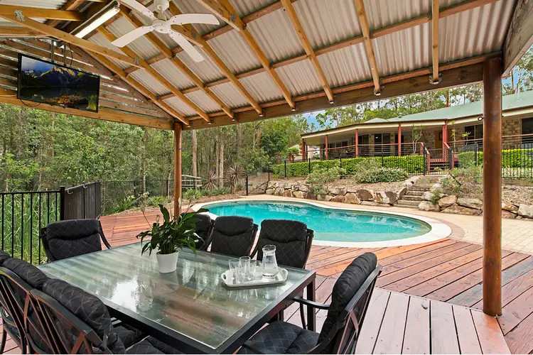 Third view of Homely rural property listing, 15 Glen Eaton Street, Eatons Hill QLD 4037