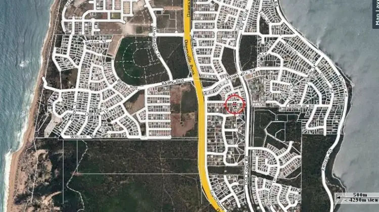 Third view of Homely land listing, 26 Mccubbin Loop, Dawesville WA 6211
