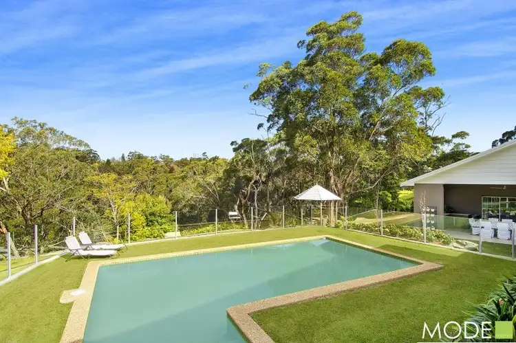 Third view of Homely house listing, 16 Taylors Road, Dural NSW 2158