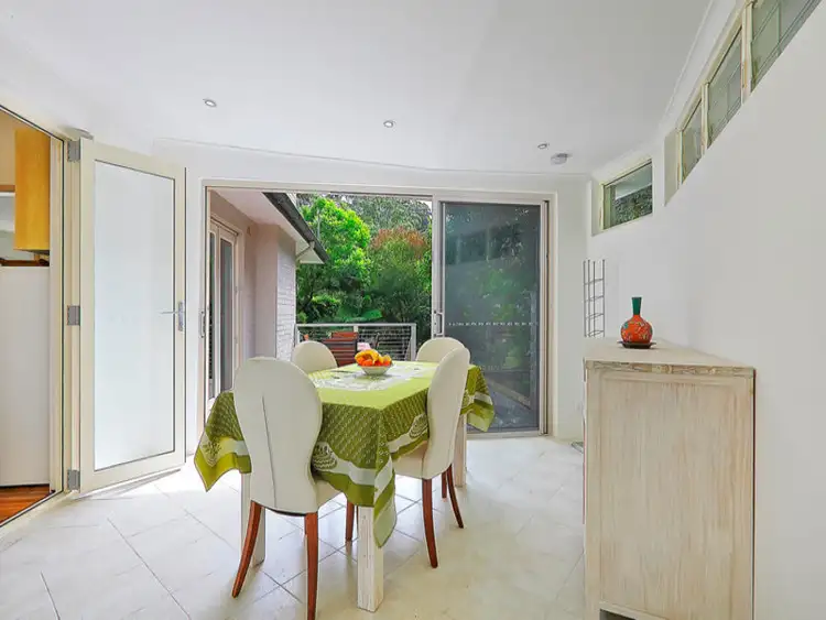 Fourth view of Homely house listing, 24 Wambool Street, Turramurra NSW 2074