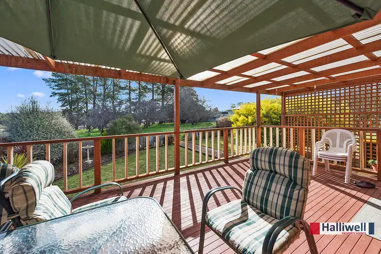 Second view of Homely house listing, 13 Native Rock Road, Railton TAS 7305