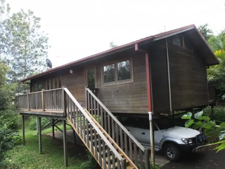 Sixth view of Homely unit listing, 2/33 Thorburn Street, Nimbin NSW 2480