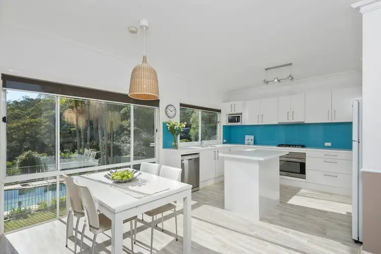 Third view of Homely house listing, 23 Wigens Avenue, Como NSW 2226