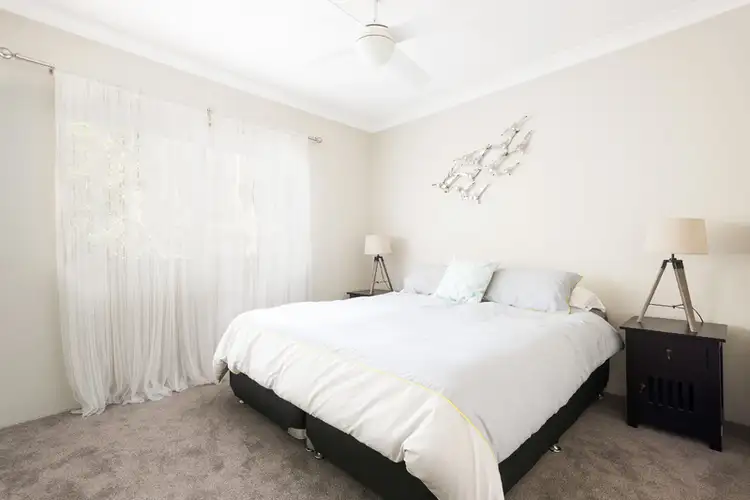 Fourth view of Homely apartment listing, 12/2 Vista Street, Caringbah NSW 2229
