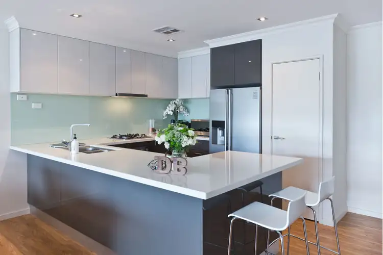 Third view of Homely apartment listing, 1/262 Oxford Street, Leederville WA 6007