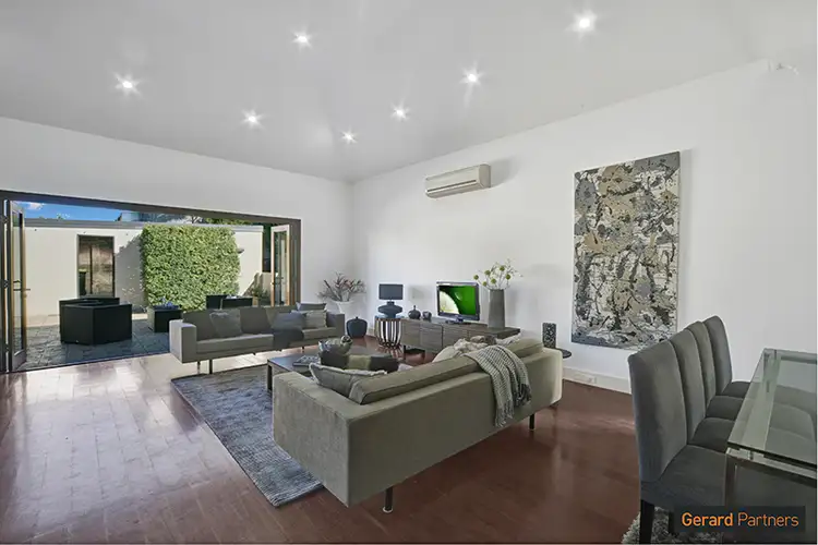 Second view of Homely house listing, 104 Allen Street, Leichhardt NSW 2040