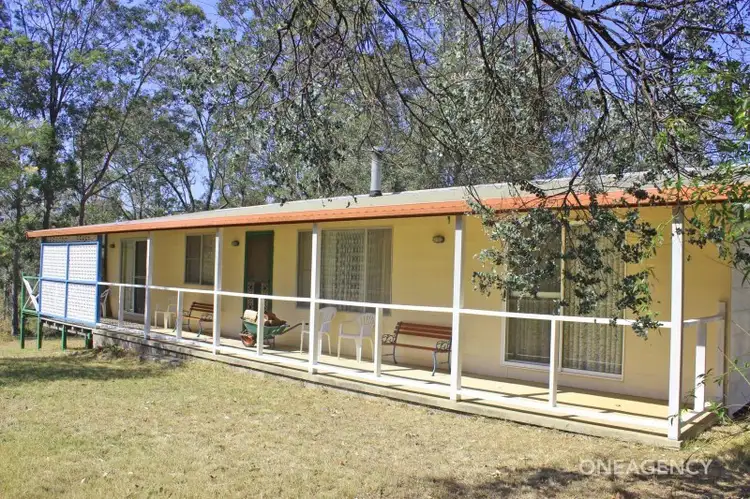 Third view of Homely rural property listing, 56 Mungay Creek Road, Willawarrin NSW 2440