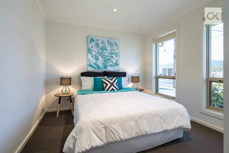 Fifth view of Homely house listing, 35a Fletcher Street, Woodville North SA 5012