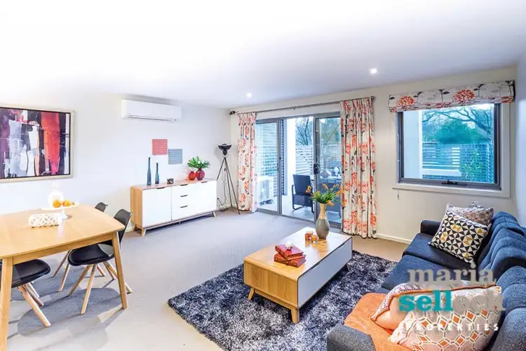 Sixth view of Homely apartment listing, 19/9 Wedge Crescent, Turner ACT 2612