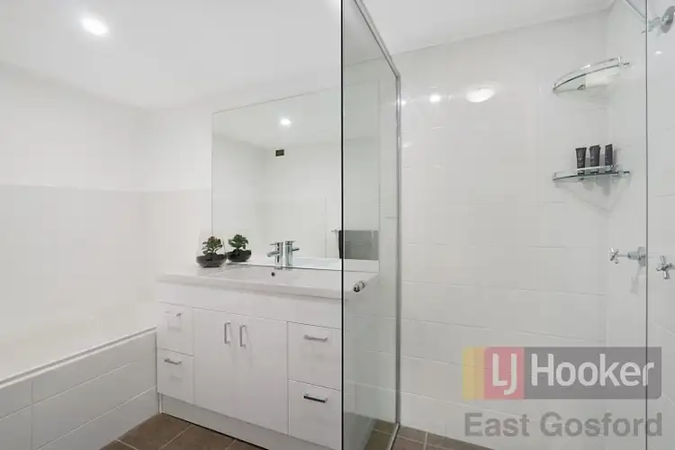 Third view of Homely unit listing, 3/3 Joseph Lloyd Close, Gosford NSW 2250