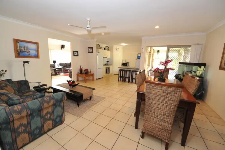 Fourth view of Homely house listing, 4 Fitzroy Place, Forest Lake QLD 4078