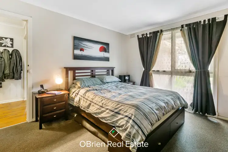 Fifth view of Homely house listing, 5 Callender Court, Frankston VIC 3199