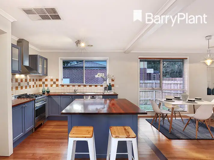 Third view of Homely house listing, 1/54 Fonteyn Drive, Wantirna South VIC 3152