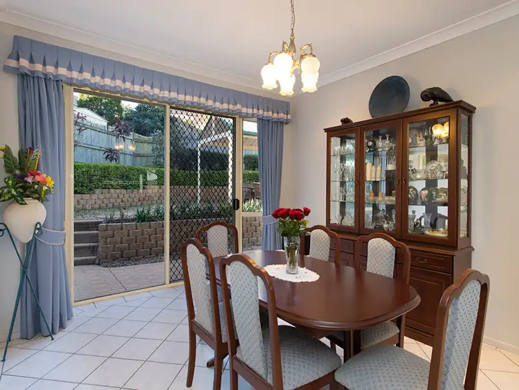 Fifth view of Homely house listing, 18 Deborah Place, Westlake QLD 4074