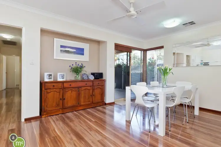 Third view of Homely semi-detached listing, 10 Dakin Street, Jolimont WA 6014