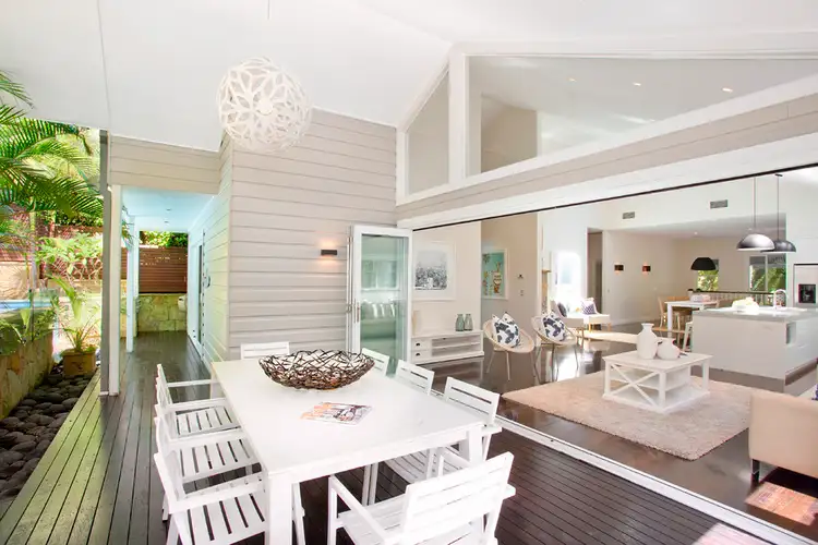 Second view of Homely house listing, 104 Palmgrove Road, Avalon Beach NSW 2107