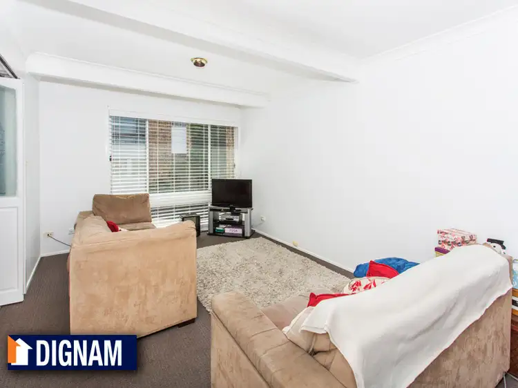 Second view of Homely townhouse listing, Address available on request
