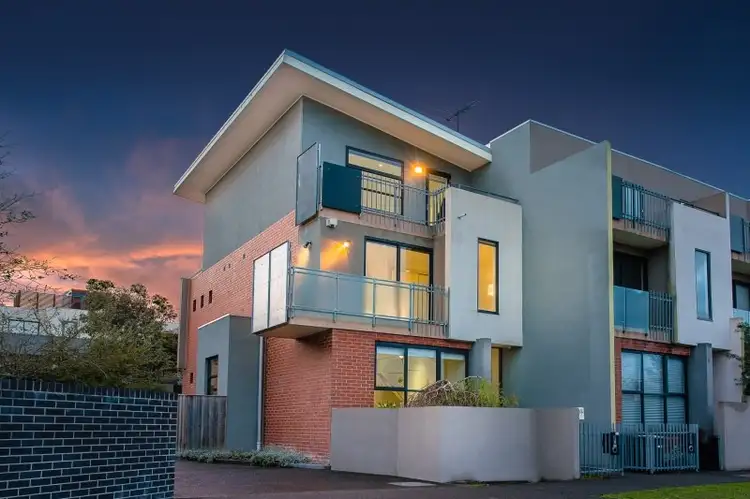 36 Jamieson Street, Fitzroy North VIC 3068