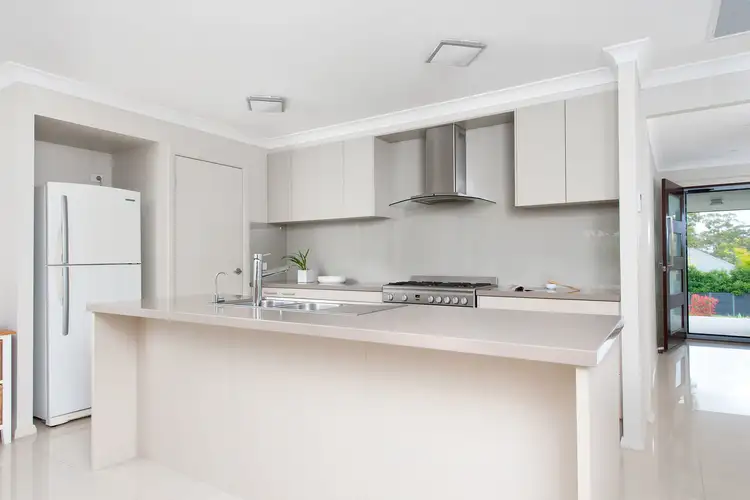 Sixth view of Homely house listing, 89 Spinnaker Way, Corlette NSW 2315