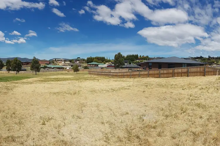 Second view of Homely land listing, 24 Presnell Street, Granton TAS 7030