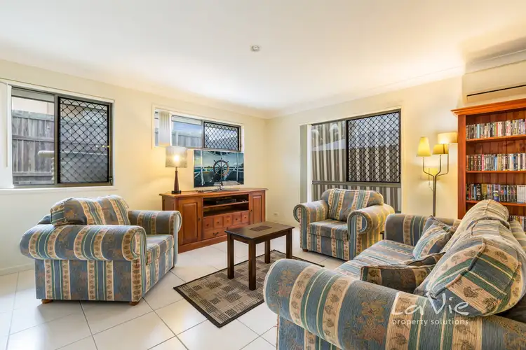 Fifth view of Homely house listing, 5 Driftwood Place, Springfield Lakes QLD 4300