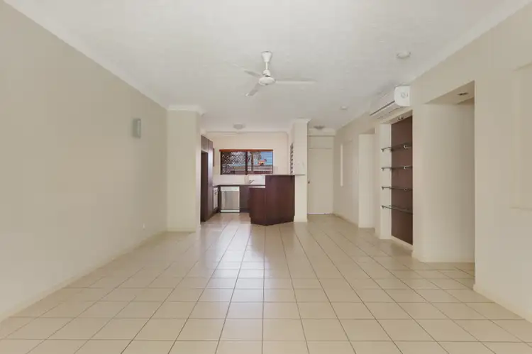 Second view of Homely apartment listing, 107/644 Bruce Highway, Woree QLD 4868