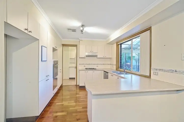 Second view of Homely house listing, 25 Pearce Place, Narellan Vale NSW 2567
