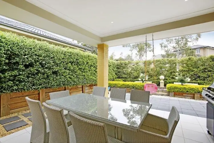 Third view of Homely house listing, 1 Casson Common, Camden Park NSW 2570