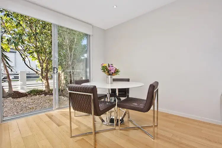 Fourth view of Homely townhouse listing, 2a Eton Street, Bulimba QLD 4171