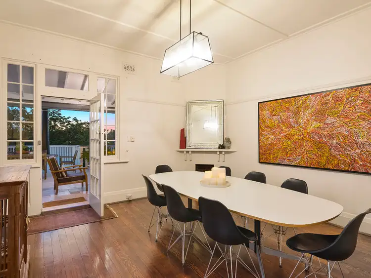 Fifth view of Homely house listing, 60 Prince Albert Street, Mosman NSW 2088