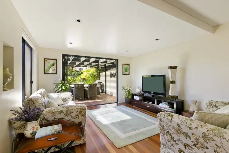 Second view of Homely townhouse listing, 30A Boyle Street, Balgowlah NSW 2093