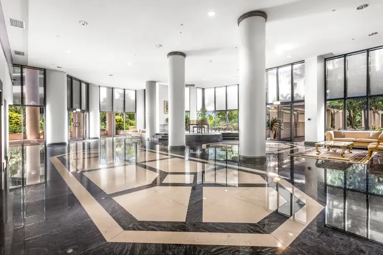 Third view of Homely apartment listing, 5/2 Goodwin Street, Kangaroo Point QLD 4169